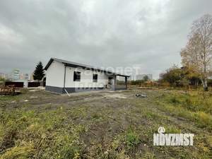 Дом 127м², 1-этажный, участок 10 сот.