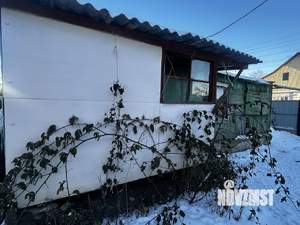 Дом 67м², 1-этажный, участок 8 сот.