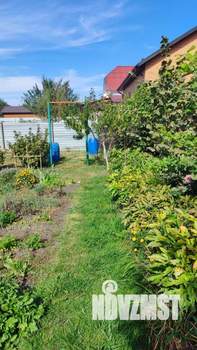 Дом 140м², 2-этажный, участок 10 сот.