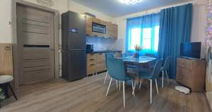 Дом 70м², 1-этажный, участок 5 сот.