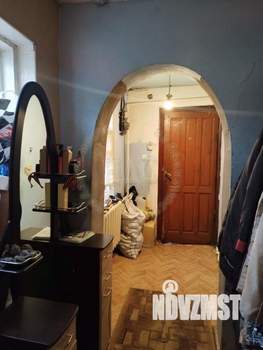 Дом 80м², 1-этажный, участок 10 сот.