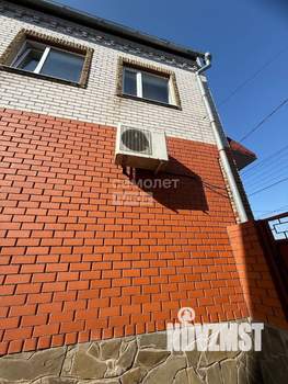 Дом 273м², 2-этажный, участок 2 сот.