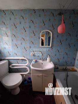 Дом 95м², 1-этажный, участок 8 сот.