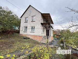Дом 157м², 2-этажный, участок 9 сот.