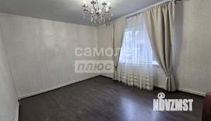 Дом 51м², 1-этажный, участок 5 сот.