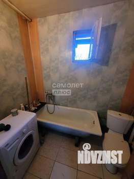 Таунхаус 33м², 1-этажный, участок 138 сот.