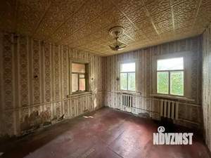 Дом 40м², 1-этажный, участок 9 сот.