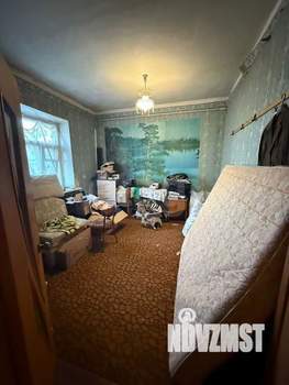 Дом 77м², 1-этажный, участок 9 сот.