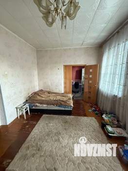 Дом 77м², 1-этажный, участок 9 сот.