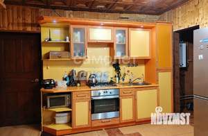 Дом 122м², 2-этажный, участок 3 сот.