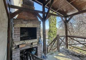 Дом 145м², 2-этажный, участок 6 сот.