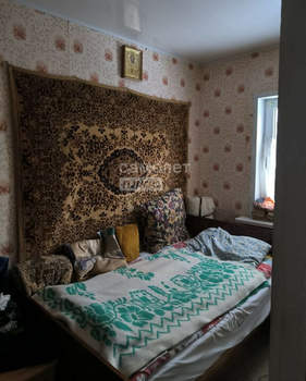 Дом 70м², 1-этажный, участок 10 сот.