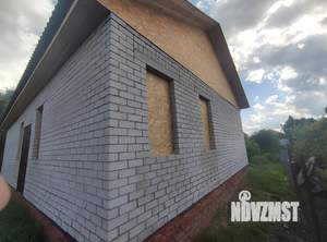 Дом 72м², 1-этажный, участок 10 сот.