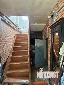 Дом 80м², 3-этажный, участок 6 сот.