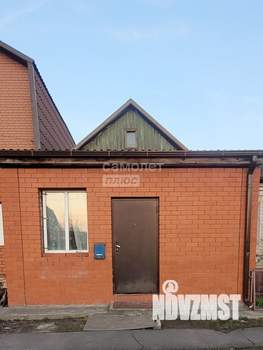 Таунхаус 33м², 1-этажный, участок 138 сот.