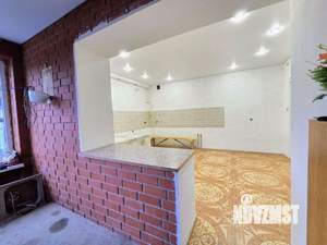 Коттедж 342м², 2-этажный, участок 7 сот.