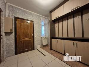 Дом 199м², 2-этажный, участок 5 сот.