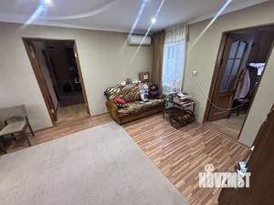 Дом 117м², 1-этажный, участок 21 сот.