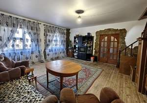 Дом 145м², 2-этажный, участок 6 сот.