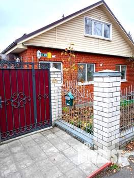 Дом 96м², 2-этажный, участок 7 сот.