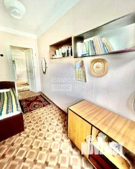 Дом 80м², 1-этажный, участок 10 сот.