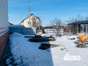 Дом 357м², 3-этажный, участок 10 сот.