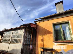 Дом 64м², 1-этажный, участок 14 сот.