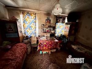 Дом 16м², 1-этажный, участок 7 сот.