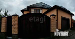 Дом 398м², 2-этажный, участок 7 сот.