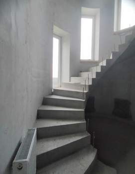 Дом 301м², 2-этажный, участок 11 сот.