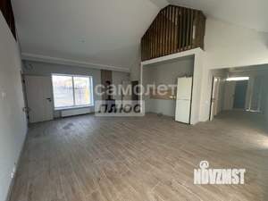 Дом 97м², 1-этажный, участок 8 сот.