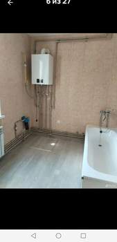 Дом 170м², 2-этажный, участок 10 сот.