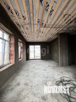 Дом 140м², 1-этажный, участок 8 сот.