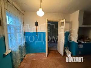 Дом 67м², 1-этажный, участок 6 сот.