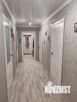 Дом 86м², 1-этажный, участок 12 сот.