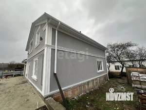 Дом 201м², 2-этажный, участок 7 сот.