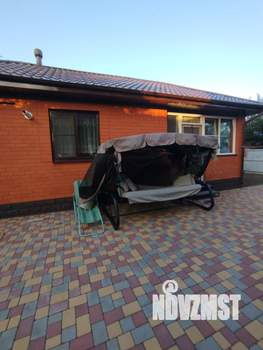 Коттедж 220м², 2-этажный, участок 6 сот.