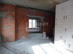 Коттедж 174м², 2-этажный, участок 7 сот.