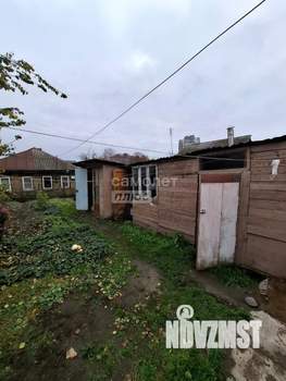 Дом 95м², 1-этажный, участок 8 сот.