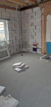 Дом 160м², 2-этажный, участок 7 сот.