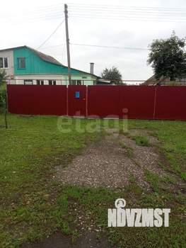 Дом 50м², 2-этажный, участок 7 сот.