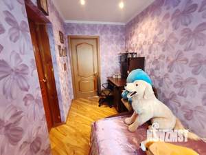 Дом 131м², 2-этажный, участок 6 сот.