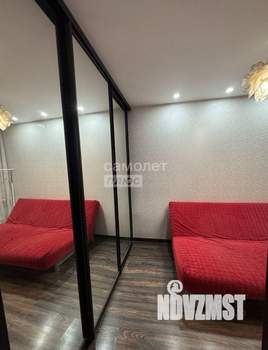 Дом 51м², 1-этажный, участок 5 сот.