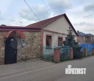 Дом 74м², 1-этажный, участок 1 сот.