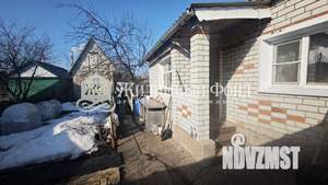 Дом 50м², 1-этажный, участок 6 сот.