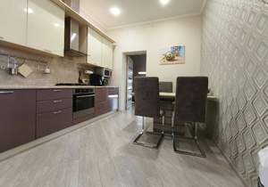 Дом 166м², 2-этажный, участок 5 сот.