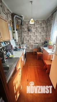 Дом 50м², 1-этажный, участок 6 сот.