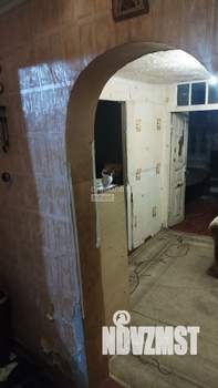 Дом 72м², 1-этажный, участок 5 сот.