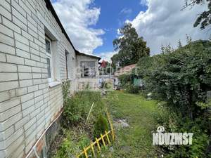 Дом 46м², 1-этажный, участок 7 сот.