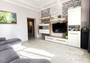 Дом 166м², 2-этажный, участок 5 сот.